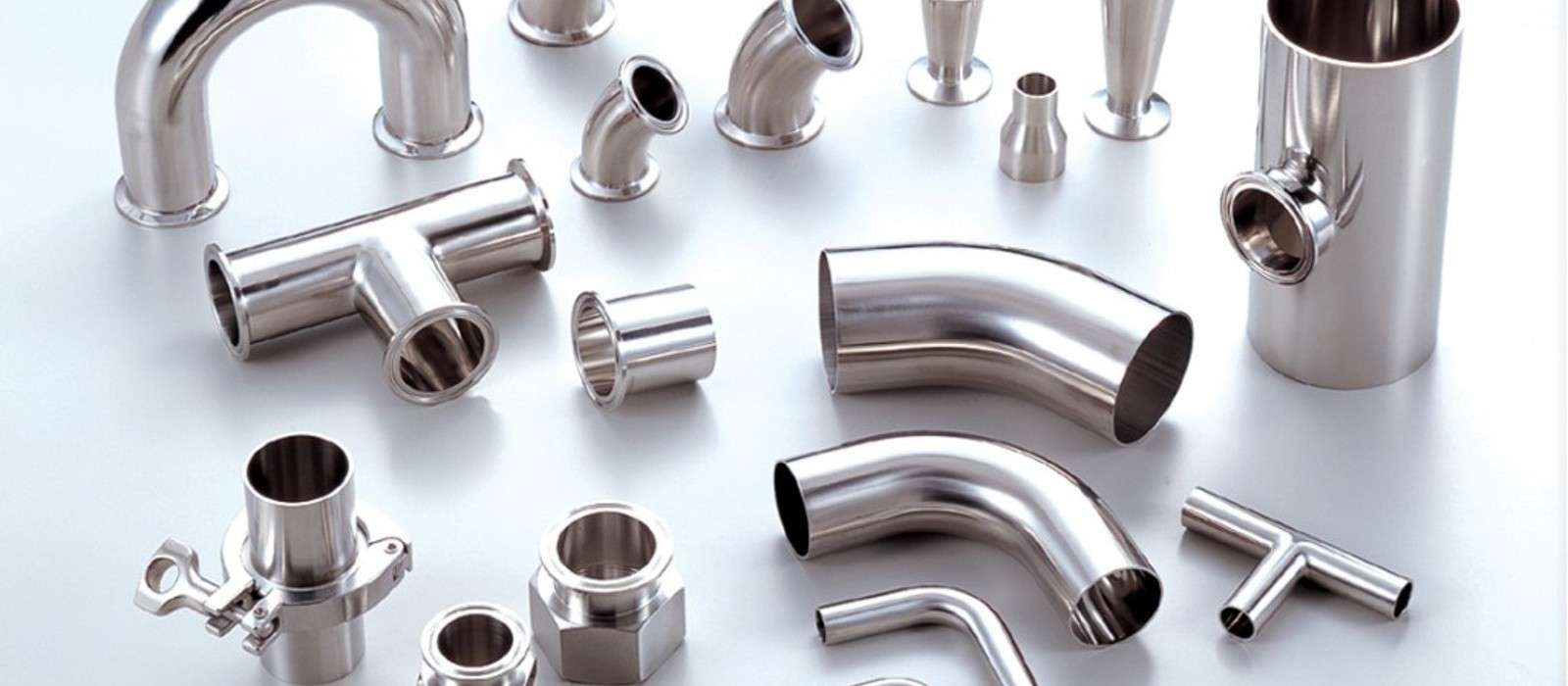 Stainless Steel 304/304L/304H Pipes and Tubes